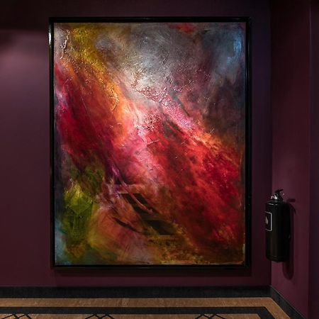 Leipzig Suites Dış mekan fotoğraf
