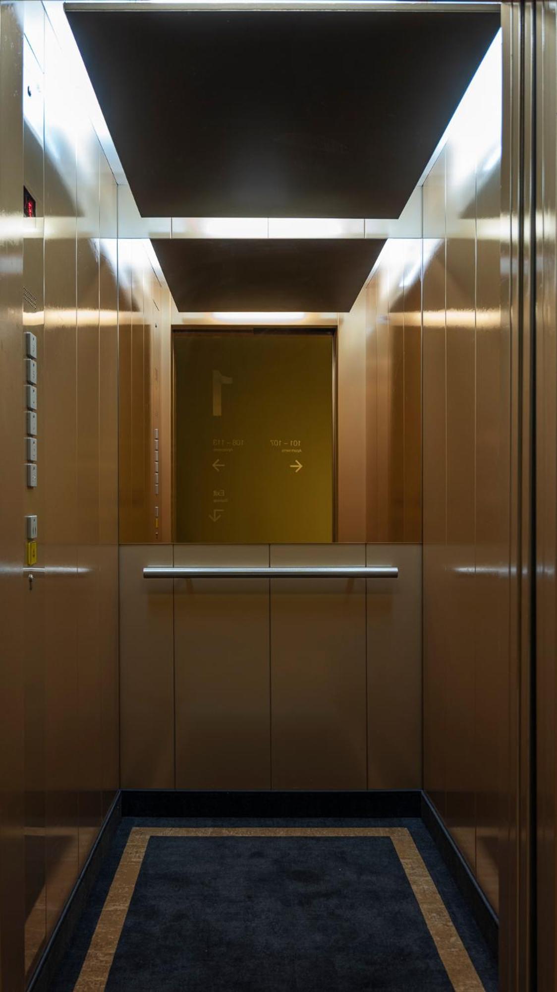 Leipzig Suites Dış mekan fotoğraf