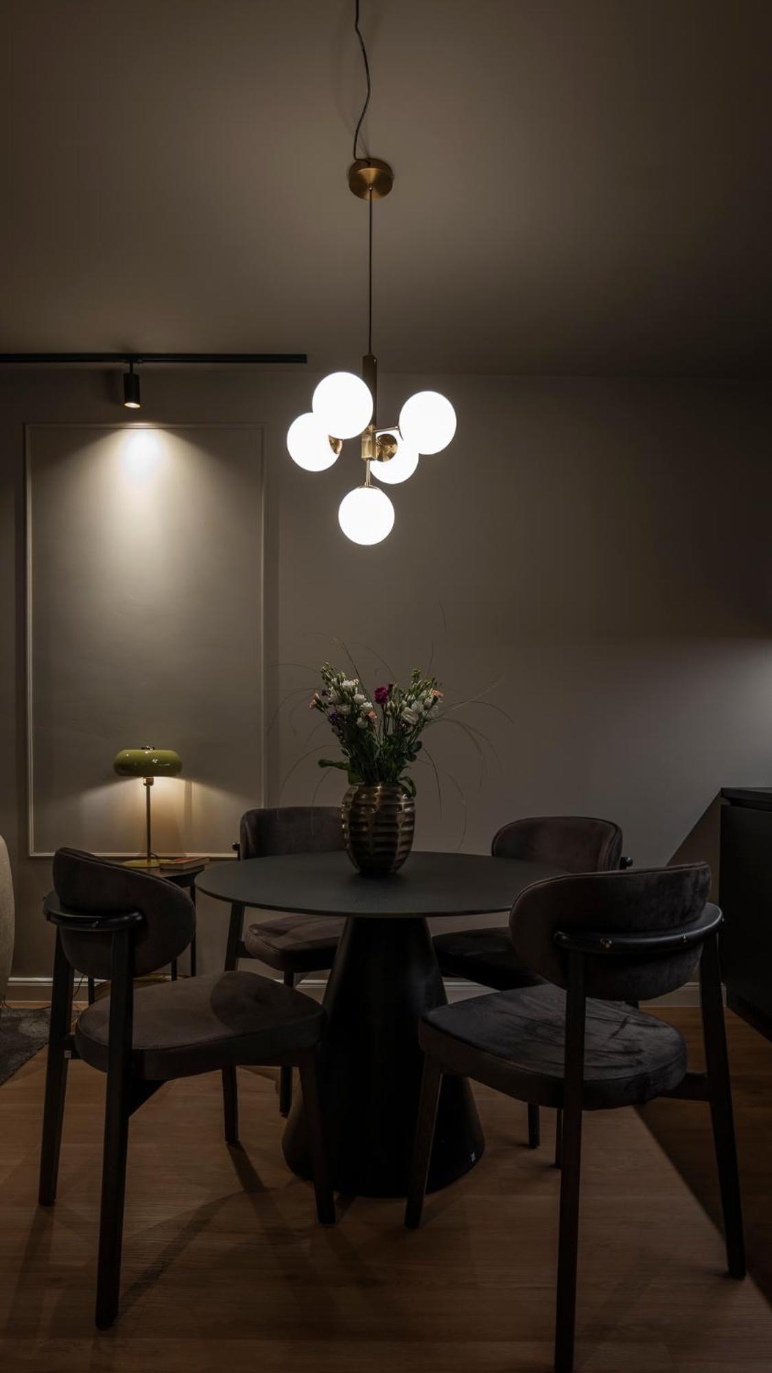 Leipzig Suites Dış mekan fotoğraf